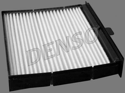 Denso DCF414P - Φίλτρο, αέρας εσωτερικού χώρου spanosparts.gr