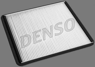 Denso DCF416P - Φίλτρο, αέρας εσωτερικού χώρου spanosparts.gr