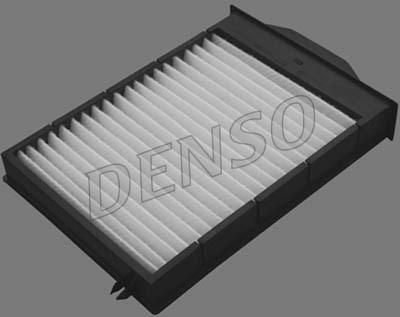 Denso DCF413P - Φίλτρο, αέρας εσωτερικού χώρου spanosparts.gr