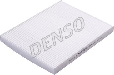 Denso DCF569P - Φίλτρο, αέρας εσωτερικού χώρου spanosparts.gr