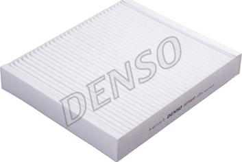 Denso DCF564P - Φίλτρο, αέρας εσωτερικού χώρου spanosparts.gr