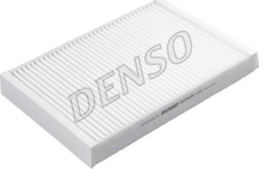 Denso DCF566P - Φίλτρο, αέρας εσωτερικού χώρου spanosparts.gr