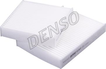 Denso DCF560P - Φίλτρο, αέρας εσωτερικού χώρου spanosparts.gr