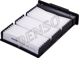 Denso DCF562P - Φίλτρο, αέρας εσωτερικού χώρου spanosparts.gr