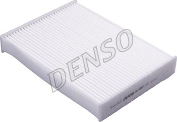 Denso DCF588P - Φίλτρο, αέρας εσωτερικού χώρου spanosparts.gr