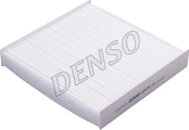 Denso DCF579P - Φίλτρο, αέρας εσωτερικού χώρου spanosparts.gr