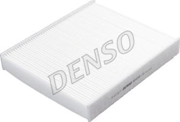 Denso DCF576P - Φίλτρο, αέρας εσωτερικού χώρου spanosparts.gr