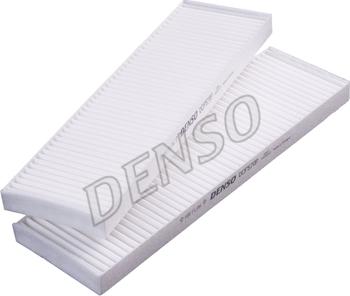 Denso DCF570P - Φίλτρο, αέρας εσωτερικού χώρου spanosparts.gr