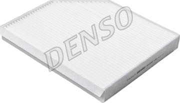 Denso DCF571P - Φίλτρο, αέρας εσωτερικού χώρου spanosparts.gr