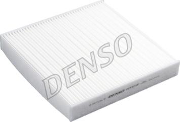 Denso DCF573P - Φίλτρο, αέρας εσωτερικού χώρου spanosparts.gr