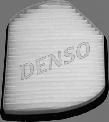 Denso DCF009P - Φίλτρο, αέρας εσωτερικού χώρου spanosparts.gr