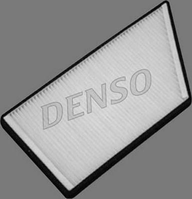 Denso DCF493P - Φίλτρο, αέρας εσωτερικού χώρου spanosparts.gr