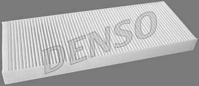 Denso DCF508P - Φίλτρο, αέρας εσωτερικού χώρου spanosparts.gr