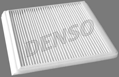 Denso DCF018P - Φίλτρο, αέρας εσωτερικού χώρου spanosparts.gr