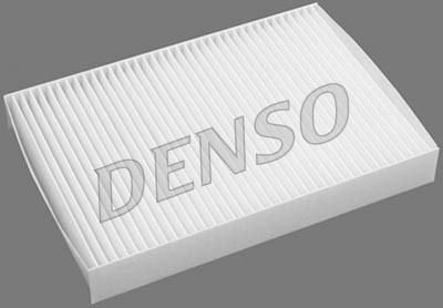 Denso DCF502P - Φίλτρο, αέρας εσωτερικού χώρου spanosparts.gr