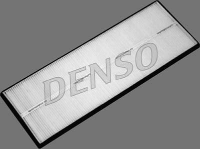 Denso DCF541P - Φίλτρο, αέρας εσωτερικού χώρου spanosparts.gr