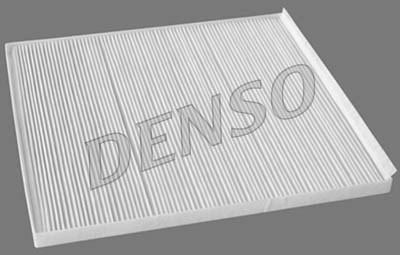 Denso DCF086P - Φίλτρο, αέρας εσωτερικού χώρου spanosparts.gr