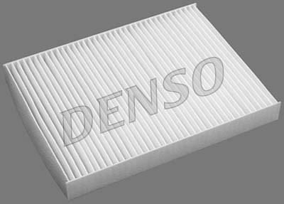 Denso DCF504P - Φίλτρο, αέρας εσωτερικού χώρου spanosparts.gr