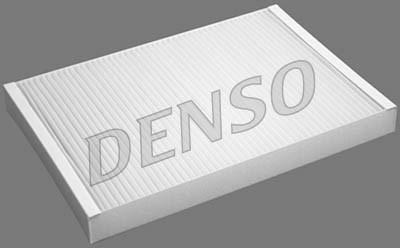 Denso DCF463P - Φίλτρο, αέρας εσωτερικού χώρου spanosparts.gr