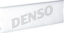 Denso DCF536P - Φίλτρο, αέρας εσωτερικού χώρου spanosparts.gr