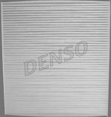 Denso DCF193P - Φίλτρο, αέρας εσωτερικού χώρου spanosparts.gr
