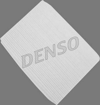 Denso DCF509P - Φίλτρο, αέρας εσωτερικού χώρου spanosparts.gr
