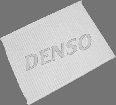 Denso DCF489P - Φίλτρο, αέρας εσωτερικού χώρου spanosparts.gr