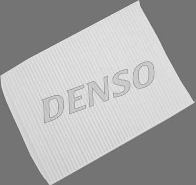 Denso DCF483P - Φίλτρο, αέρας εσωτερικού χώρου spanosparts.gr