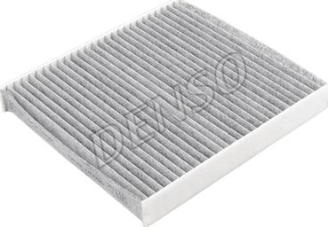 Denso DCF389K - Φίλτρο, αέρας εσωτερικού χώρου spanosparts.gr