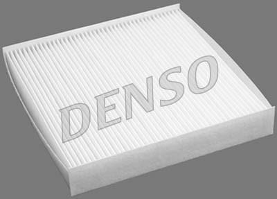 Denso DCF540P - Φίλτρο, αέρας εσωτερικού χώρου spanosparts.gr
