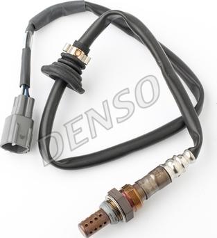 Denso DOX-0550 - Αισθητήρας λάμδα spanosparts.gr