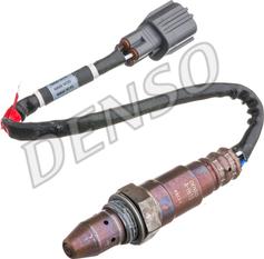 Denso DOX-0569 - Αισθητήρας λάμδα spanosparts.gr