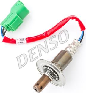 Denso DOX-0522 - Αισθητήρας λάμδα spanosparts.gr