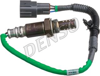Denso DOX-0619 - Αισθητήρας λάμδα spanosparts.gr
