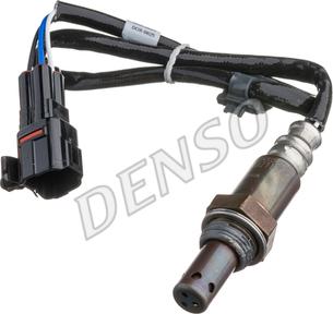 Denso DOX-0625 - Αισθητήρας λάμδα spanosparts.gr