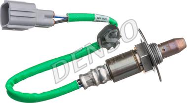 Denso DOX-0623 - Αισθητήρας λάμδα spanosparts.gr