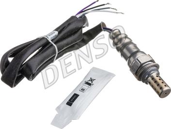 Denso DOX-0150 - Αισθητήρας λάμδα spanosparts.gr