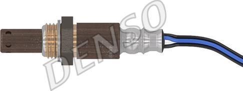 Denso DOX-0106 - Αισθητήρας λάμδα spanosparts.gr
