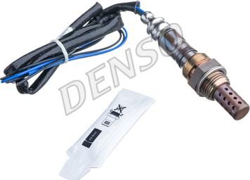 Denso DOX-0115 - Αισθητήρας λάμδα spanosparts.gr