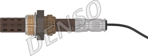 Denso DOX-0125 - Αισθητήρας λάμδα spanosparts.gr