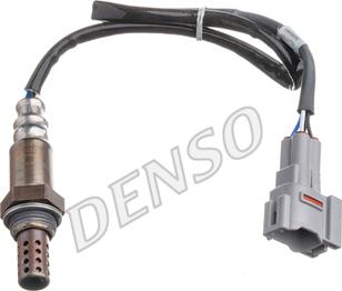 Denso DOX-0351 - Αισθητήρας λάμδα spanosparts.gr