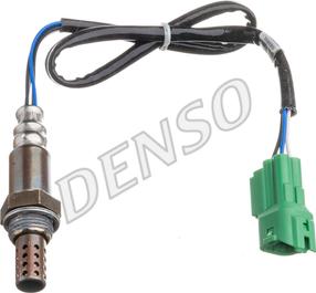 Denso DOX-0353 - Αισθητήρας λάμδα spanosparts.gr
