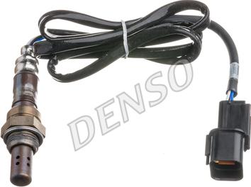Denso DOX-0314 - Αισθητήρας λάμδα spanosparts.gr
