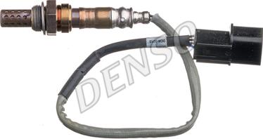 Denso DOX-0313 - Αισθητήρας λάμδα spanosparts.gr