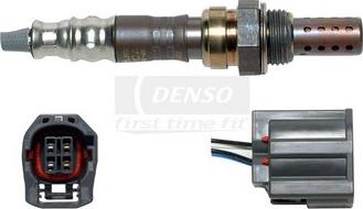 Denso DOX-0334 - Αισθητήρας λάμδα spanosparts.gr