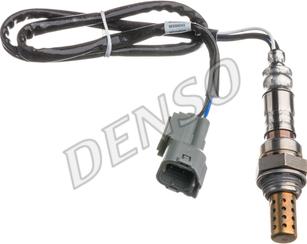 Denso DOX-0326 - Αισθητήρας λάμδα spanosparts.gr