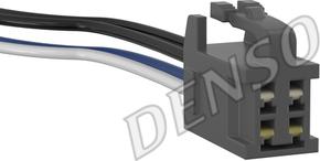 Denso DOX-0240 - Αισθητήρας λάμδα spanosparts.gr