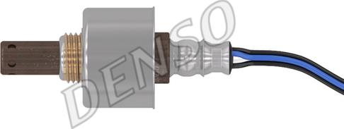 Denso DOX-0253 - Αισθητήρας λάμδα spanosparts.gr