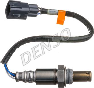 Denso DOX-0260 - Αισθητήρας λάμδα spanosparts.gr