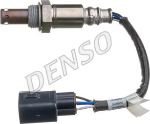 Denso DOX-0263 - Αισθητήρας λάμδα spanosparts.gr